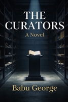 THE CURATORS: A Novel B0GVYPNDBM Book Cover