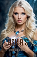 Askia's Spiritual Rituals B0D4SJMVSN Book Cover