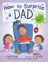 How to Surprise a Dad 0553498363 Book Cover
