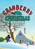 Cranberry Christmas B0CNJ47DDW Book Cover