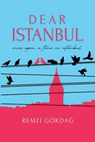 Dear Istanbul B0F1BKKHYY Book Cover