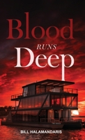 Blood Runs Deep: From Blood on the Capitol Trilogy B0DYG6P48C Book Cover