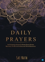 Daily Prayers 9356112665 Book Cover