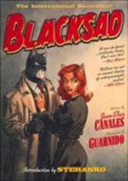 Blacksad 1 : Quelque part entre les ombres 1596878177 Book Cover