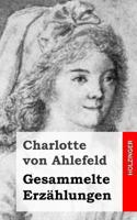 Gesammelte Erzahlungen 3843079269 Book Cover