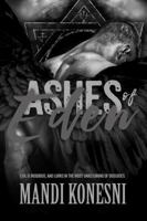 Ashes of Eden 1946021024 Book Cover