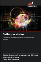 Sviluppo visivo (Italian Edition) 6208635527 Book Cover