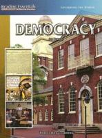 Democracy (Governing the World) 0756945070 Book Cover