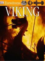 Viking (Eyewitness Guide) 0751347396 Book Cover