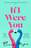 If I Were You PB 0008511195 Book Cover