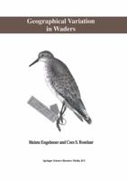 Geographical Variation in Waders 940106105X Book Cover