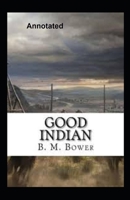 Good Indian 1515157164 Book Cover