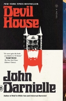 Devil House 1250862884 Book Cover