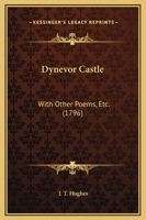Dynevor Castle: With Other Poems, Etc. (1796) 110405051X Book Cover