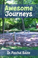 Awesome Journeys B09NKL38QY Book Cover