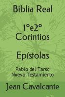 Biblia Real Pablo del Tarso: Nuevo Testamiento 1798145952 Book Cover