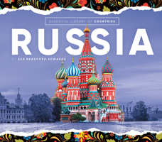 Russia 1532199481 Book Cover