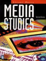 Media Studies 0582328349 Book Cover