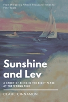 Sunshine and Lev 1631295667 Book Cover