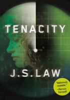 Tenacity 1627794565 Book Cover
