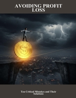 Avoiding Profit Loss: Ten Critical Mistakes And Their Solutions B0G6FCX3ST Book Cover
