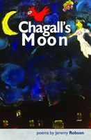 Chagall's Moon 173917304X Book Cover