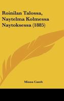 Roinilan talossa 1120694752 Book Cover