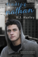 Finding Nathan 1508539448 Book Cover