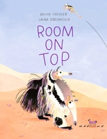 Room On Top 0735844860 Book Cover