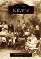 Nevers 2842533380 Book Cover