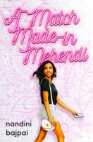 Match Made in Mehendi B0GMZ9H1HF Book Cover