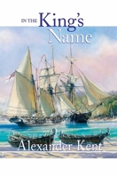 In the King's Name 0099528266 Book Cover
