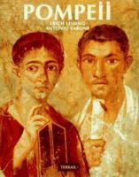 Pompeii / Glorious Art / Easton Press 2879390079 Book Cover