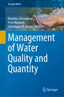 Management of Water Quality and Quantity (Springer Water) 3030183610 Book Cover