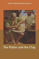The Potter and the Clay 9361476122 Book Cover