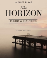 The Horizon B08BF2V31N Book Cover