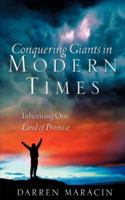 Conquering Giants in Modern Times 1604773081 Book Cover