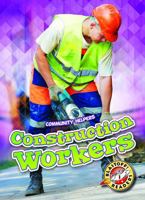 Construction Workers 1626177430 Book Cover
