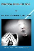 Freedom From All Fear 1548238171 Book Cover