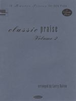 Classic Praise Vol.2 1423442121 Book Cover