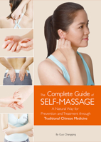 Complete Guide of Self-Massage 163288061X Book Cover