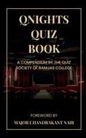 Qnights Quiz Book 1639749128 Book Cover