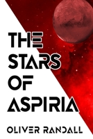 The Stars of Aspiria 1092691049 Book Cover