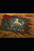 Blood-Dimmed Stars: The Dogs of War B0F3RF2HYV Book Cover