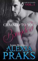 Chained to You: The Contract 1530647118 Book Cover