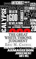 The Great White Throne Judgment 1499176856 Book Cover