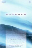 Essence 1842911112 Book Cover