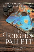 The Forger's Palette 173637897X Book Cover