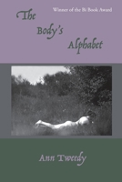 The Body's Alphabet 069261382X Book Cover