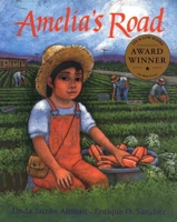 Amelia's Road 188000027X Book Cover
